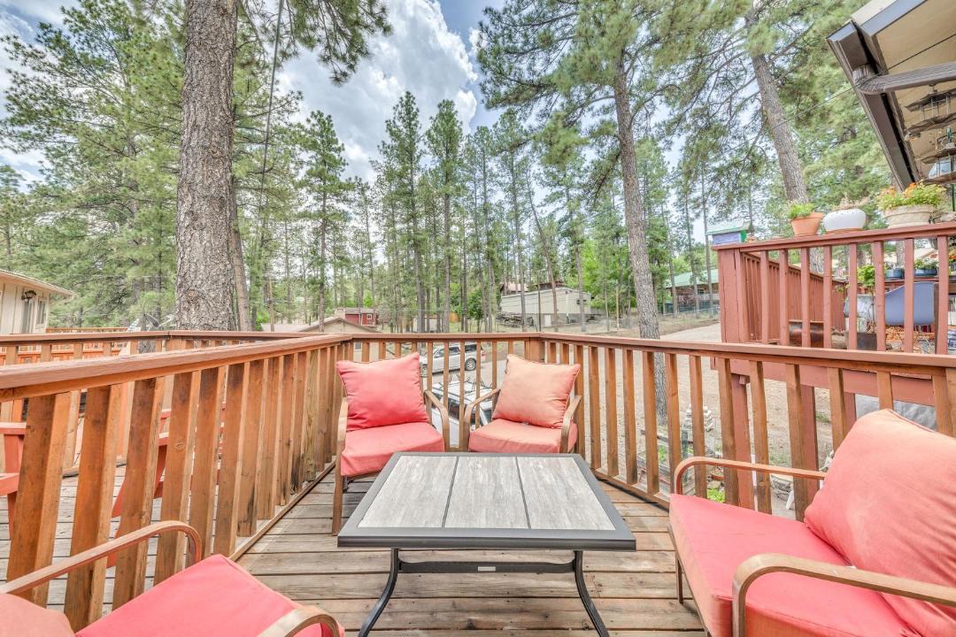 Photo of Others in Ruidoso