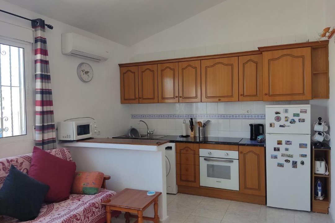 Photo of Kitchen in Lo Rufete