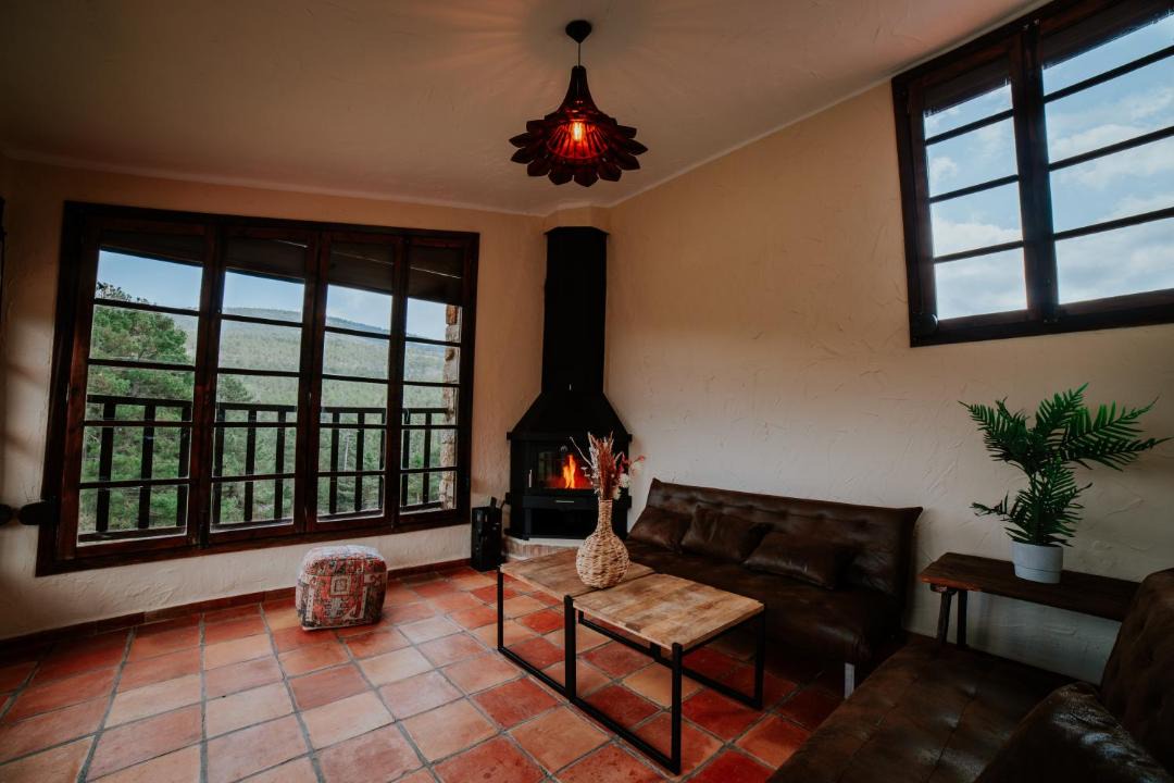 Photo of Livingroom in Puertomingalvo