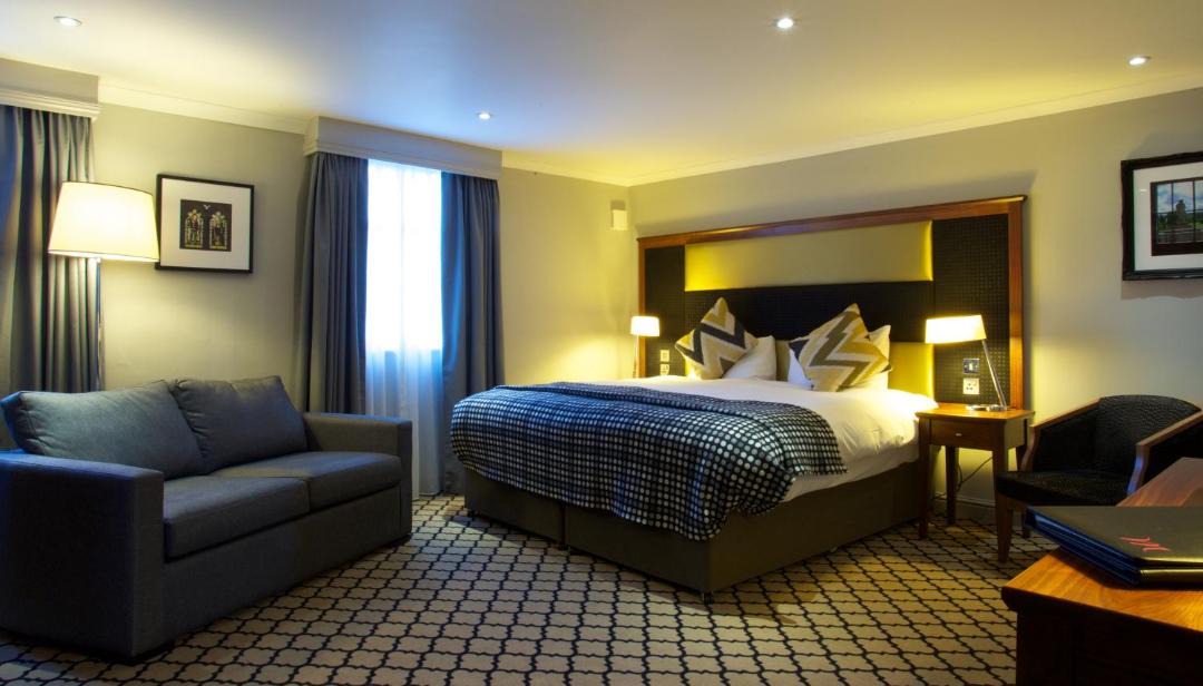 Photo of Bedroom in Cheltenham