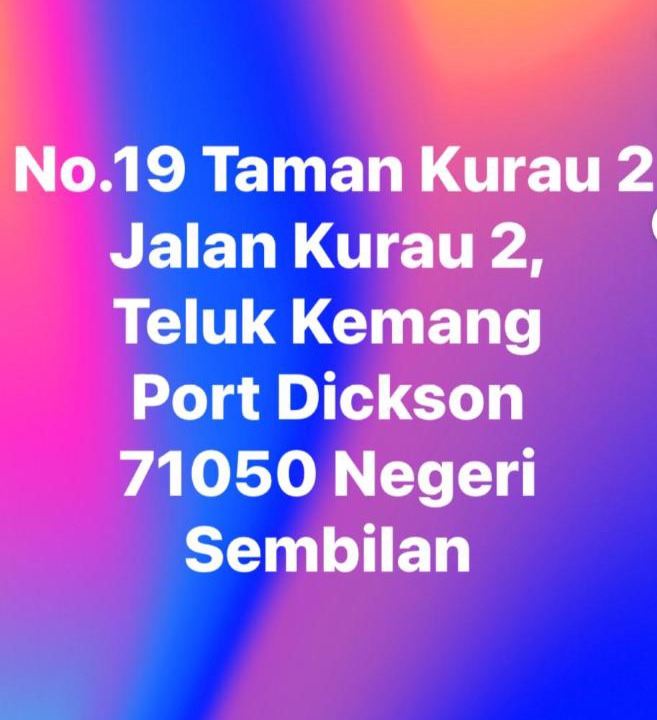 Photo of Buildings in Kuala Kurau