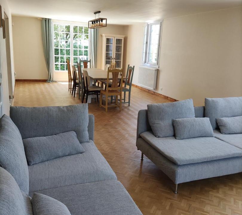 Photo of Livingroom in Avrille