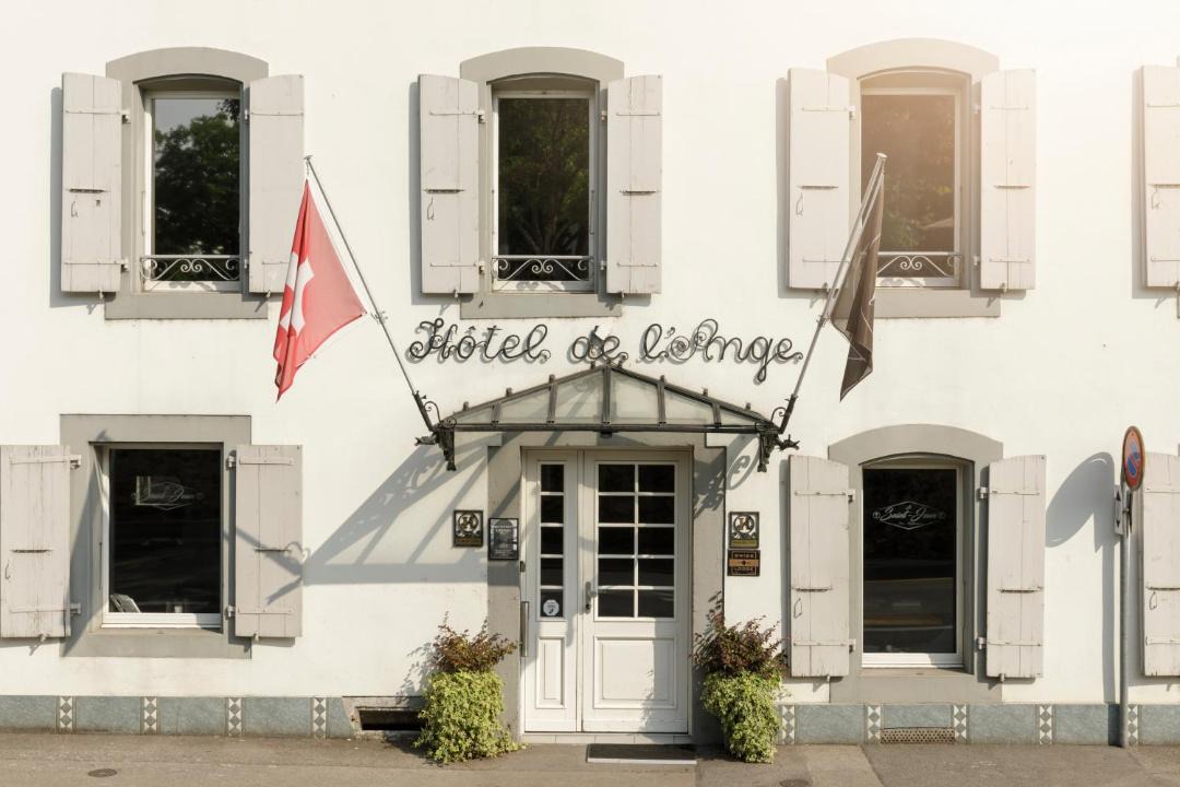 Photo of Others in Nyon