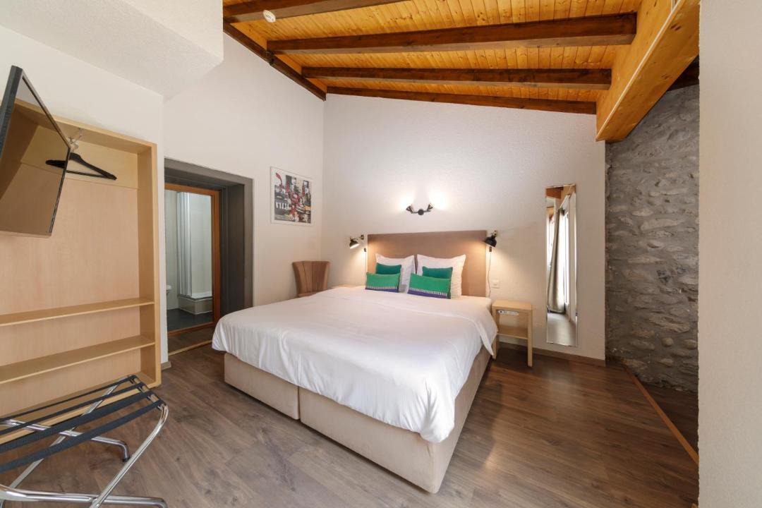 Photo of Bedroom in Nyon