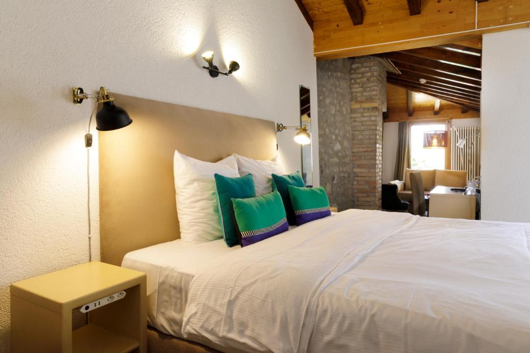 Photo of Bedroom in Nyon