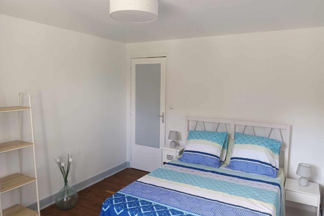 Photo of Bedroom in Thenioux