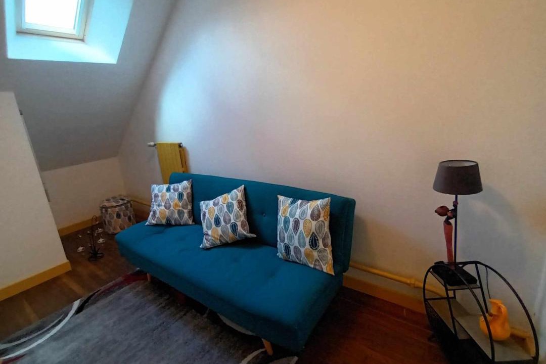 Photo of Livingroom in Thenioux