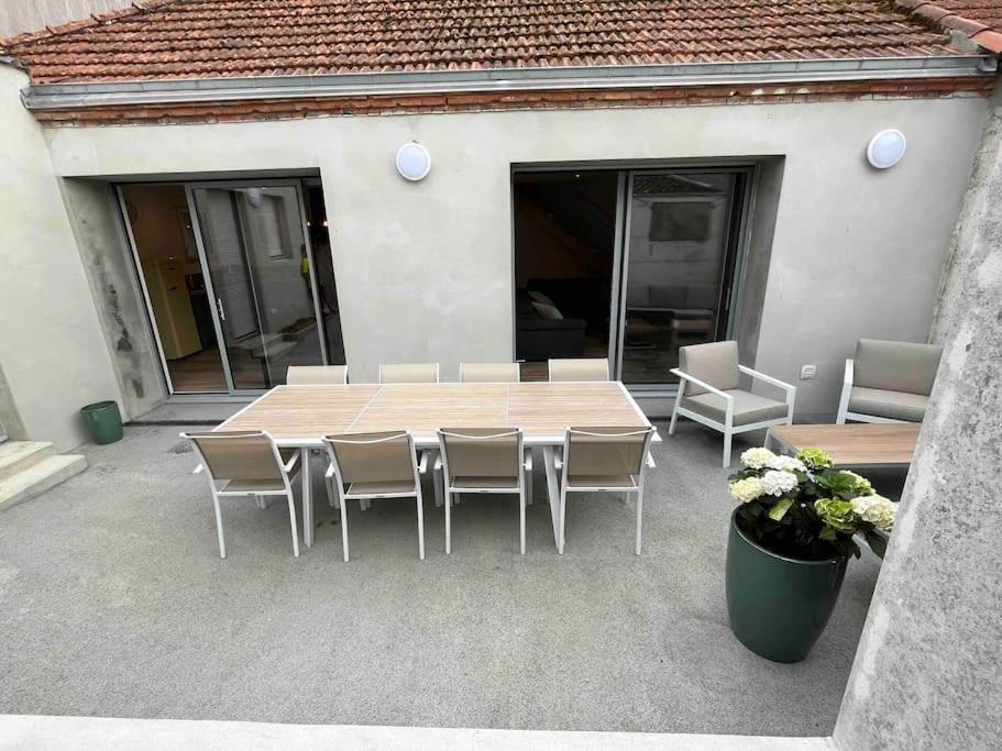 Photo of Others in Saint-Gilles-Croix-de-Vie