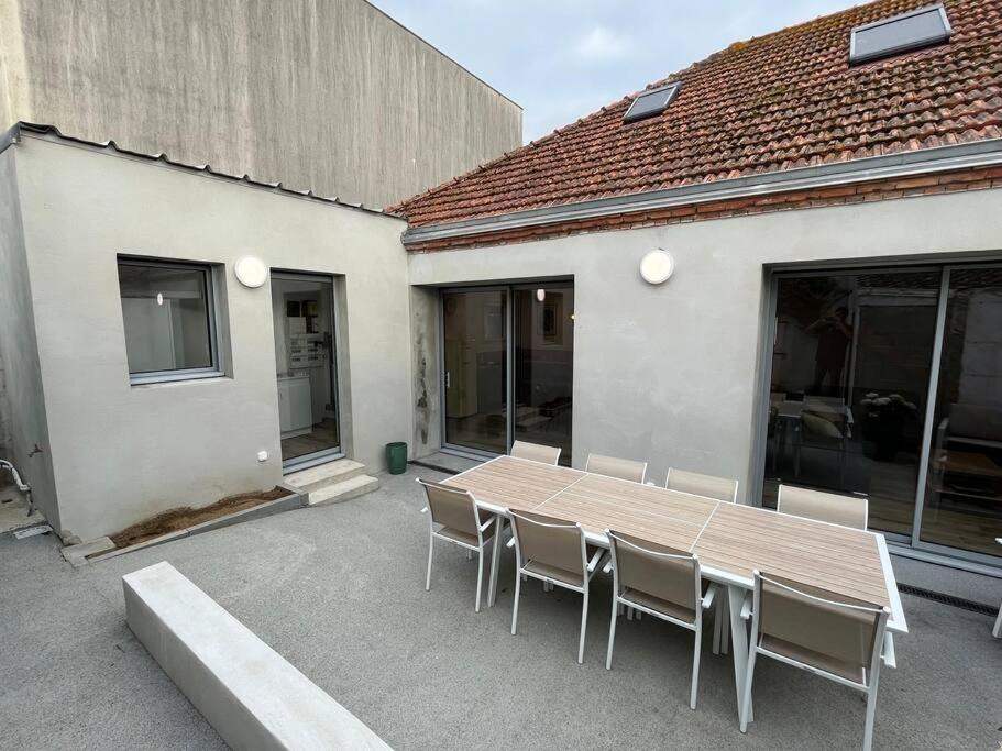 Photo of Others in Saint-Gilles-Croix-de-Vie