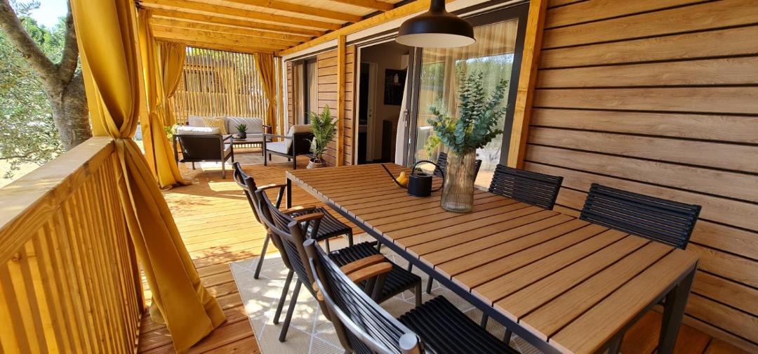 Photo of Patio Balcony in Krusevo