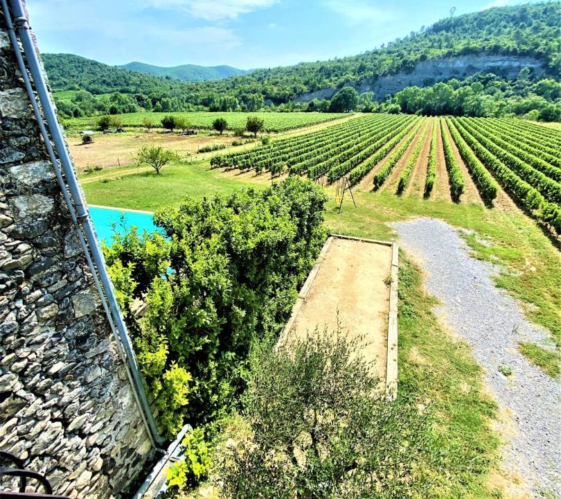 Photo of Others in Alba-la-Romaine