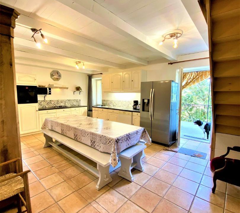 Photo of Livingroom in Alba-la-Romaine