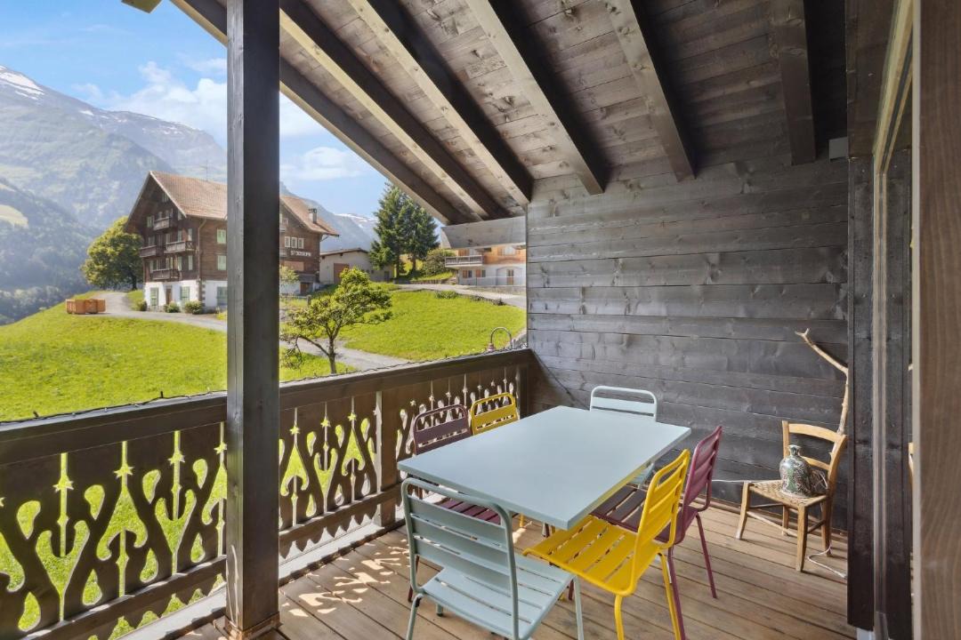 Photo of Others in Val d'Illiez