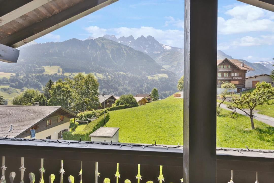 Photo of Others in Val d'Illiez