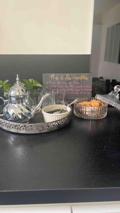 Photo of Kitchen in Libourne