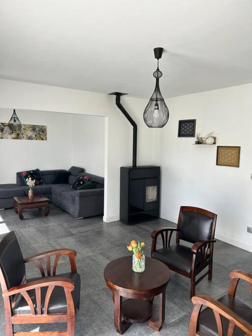 Photo of Livingroom in Libourne