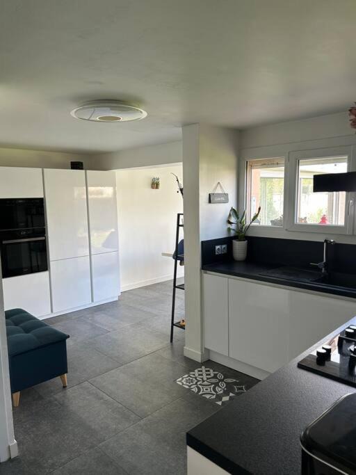 Photo of Kitchen in Libourne