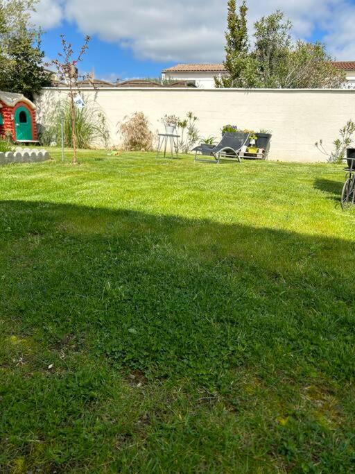 Photo of Others in Libourne