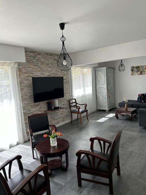 Photo of Livingroom in Libourne