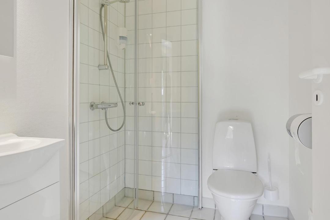 Photo of Bathroom in Hornslet