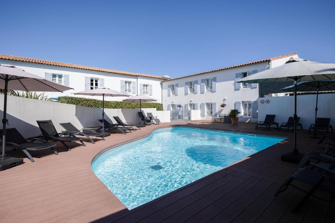 Photo of Others in La Couarde-sur-Mer