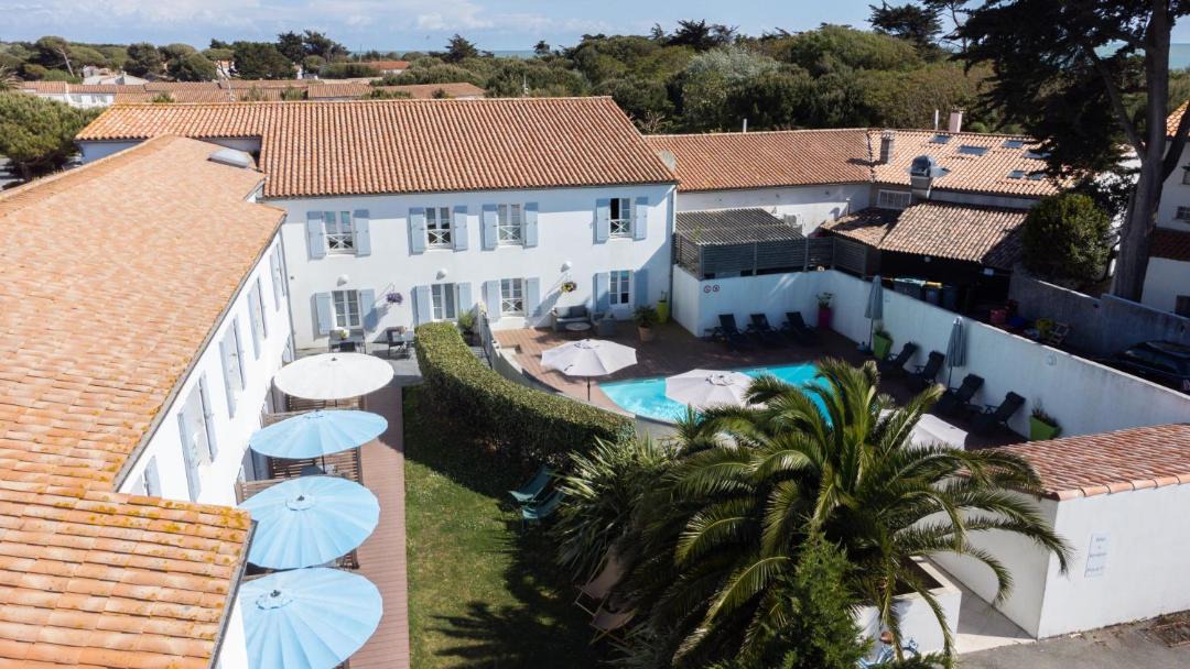 Photo of Others in La Couarde-sur-Mer