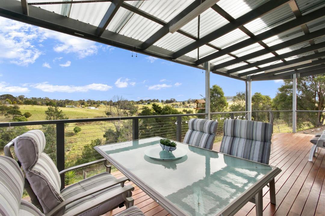 Photo of Patio Balcony in Metung
