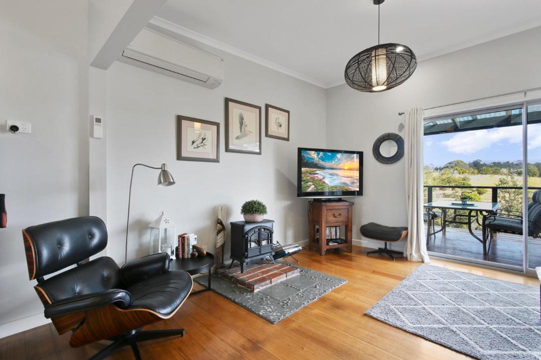 Photo of Livingroom in Metung