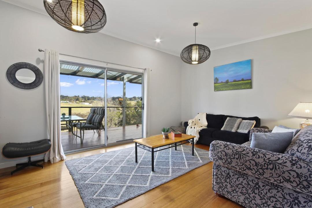 Photo of Livingroom in Metung