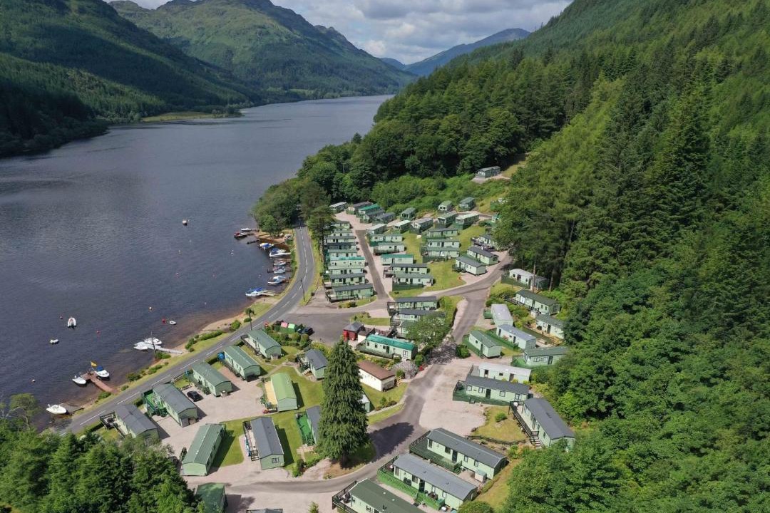 Photo of Others in Cowal Peninsula