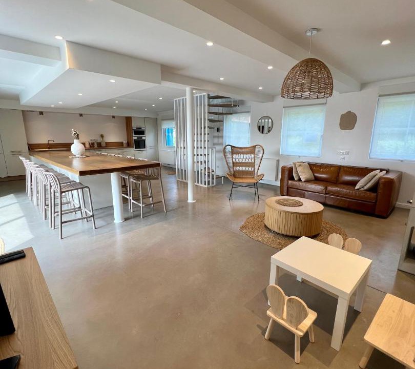 Photo of Livingroom in Saint-Venant