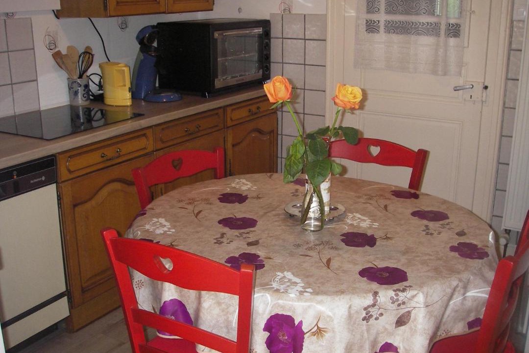 Photo of Kitchen in Masevaux-Niederbruck