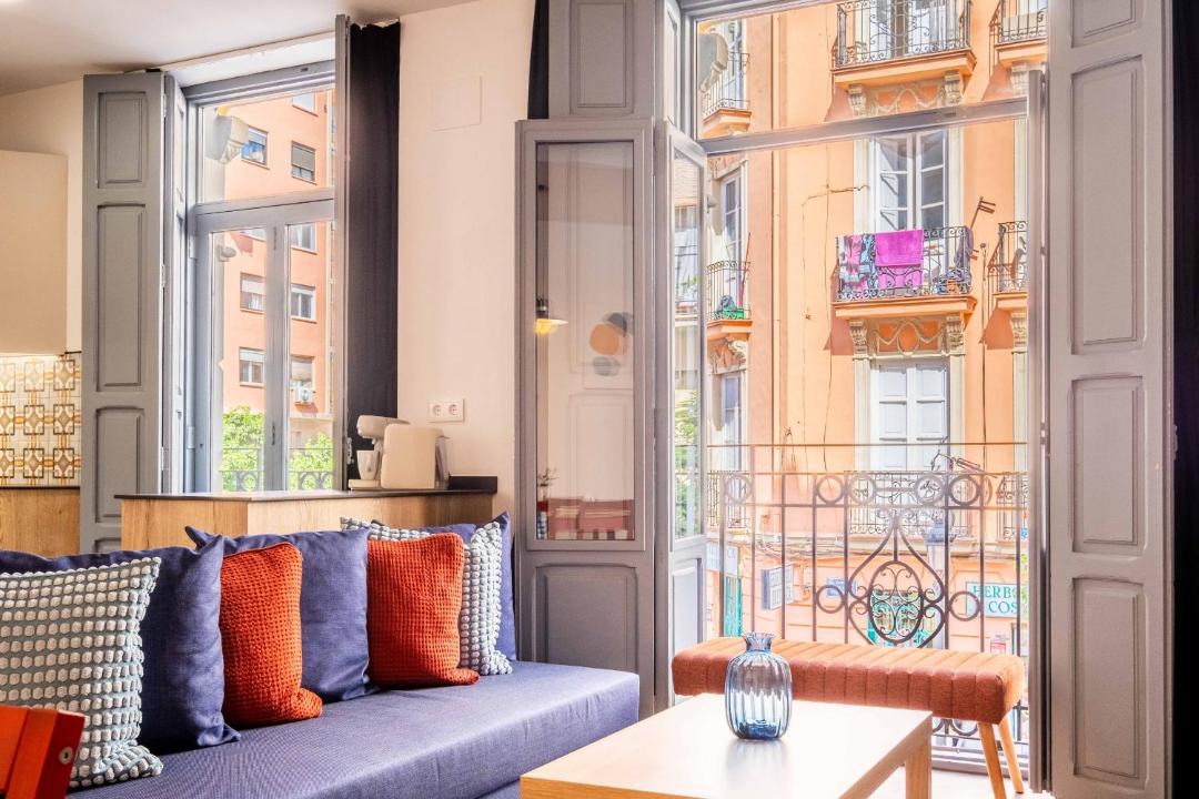 Photo of Livingroom in Morvedre