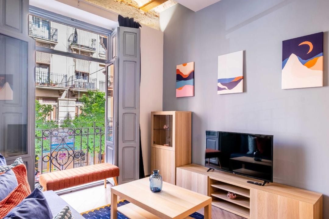 Photo of Livingroom in Morvedre
