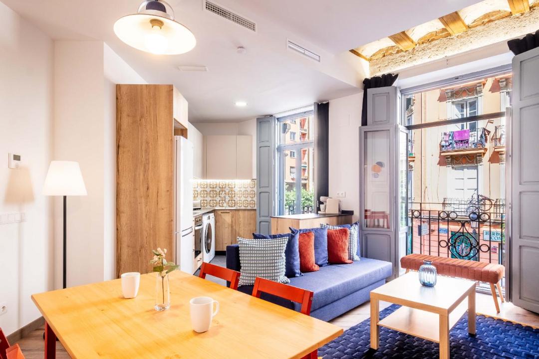 Photo of Livingroom in Morvedre