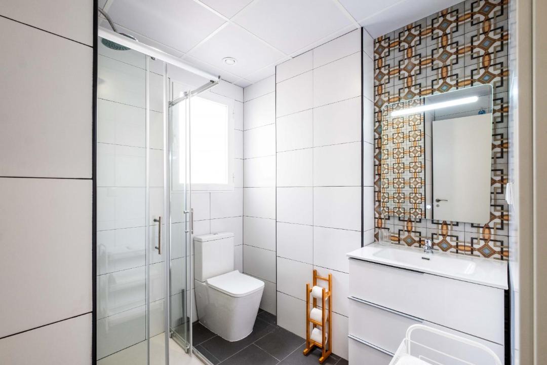 Photo of Bathroom in Morvedre