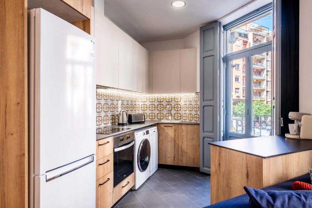 Photo of Kitchen in Morvedre