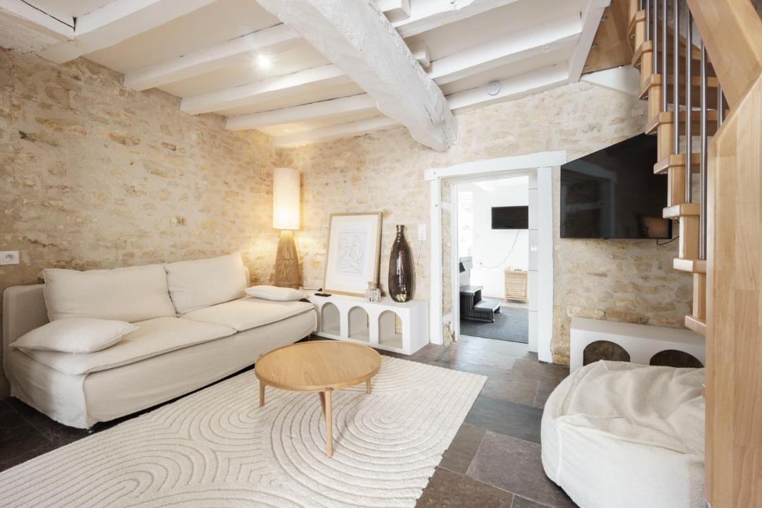 Photo of Livingroom in Chateauroux