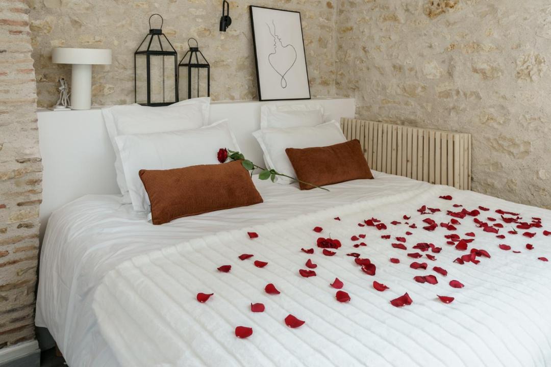 Photo of Bedroom in Chateauroux