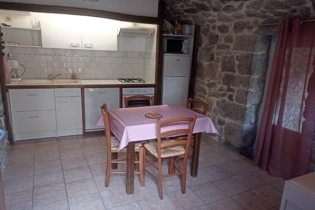 Photo of Others in Sainte-Marguerite-Lafigere