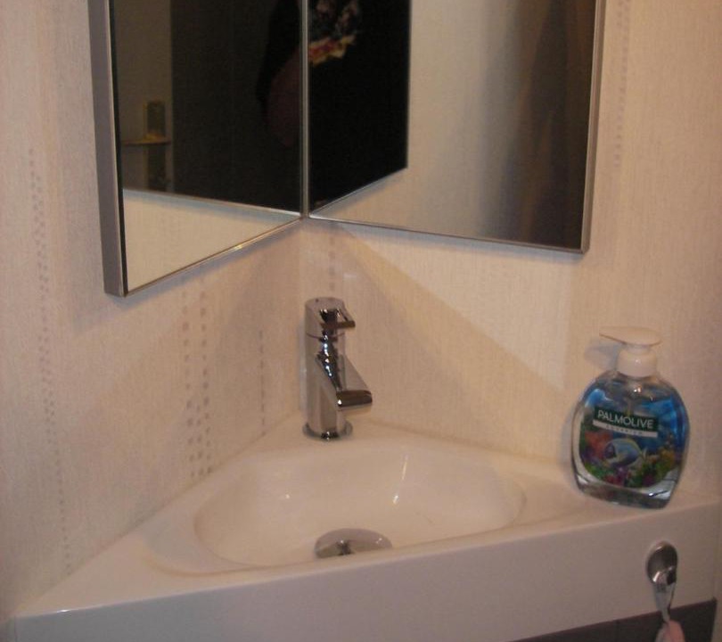 Photo of Bathroom in Masevaux-Niederbruck