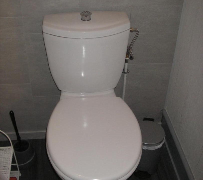 Photo of Bathroom in Masevaux-Niederbruck