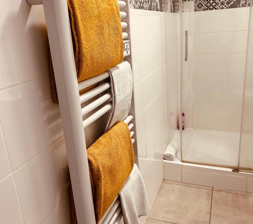 Photo of Others in Les Halles - Valliere