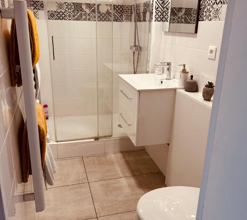 Photo of Others in Les Halles - Valliere