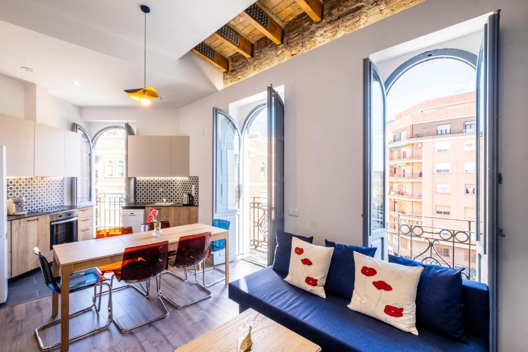 Photo of Livingroom in Morvedre