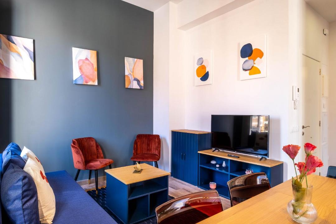 Photo of Livingroom in Morvedre