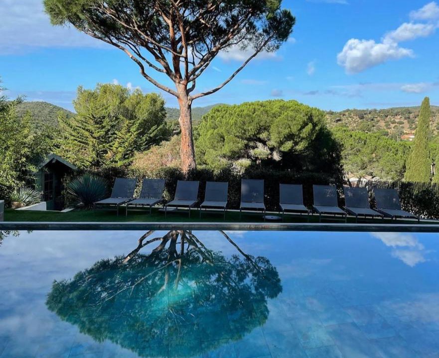 Photo of Others in Bormes-Les-Mimosas