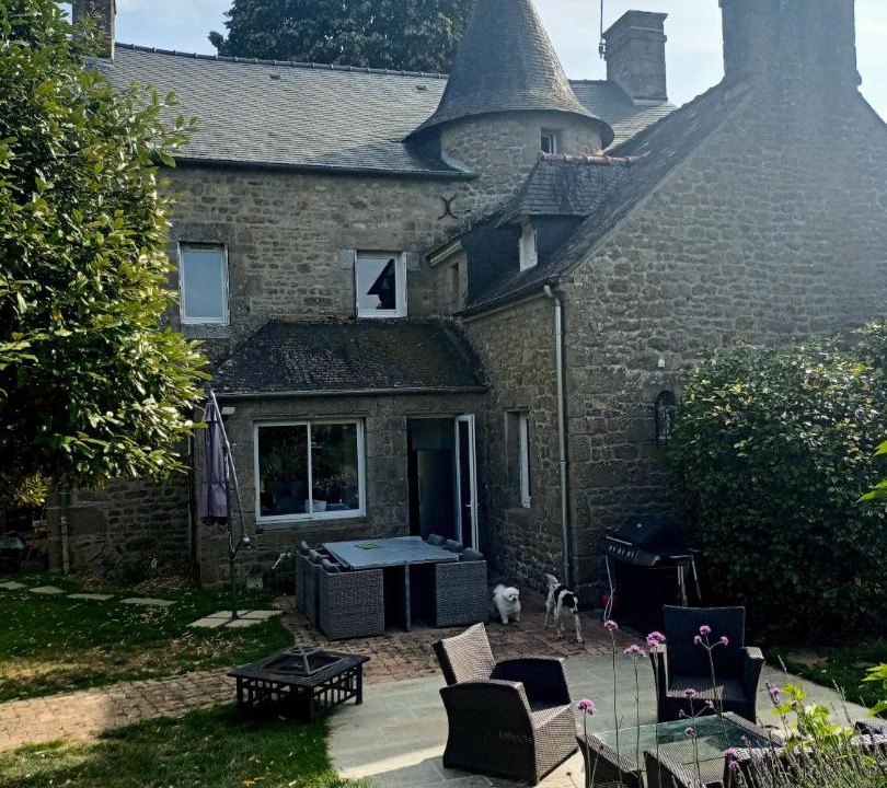 Photo of Others in Saint-Ouen-des-Alleux