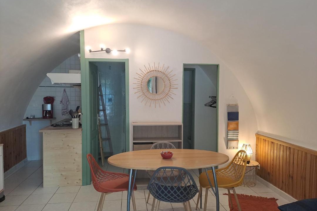 Photo of Livingroom in Aubenas