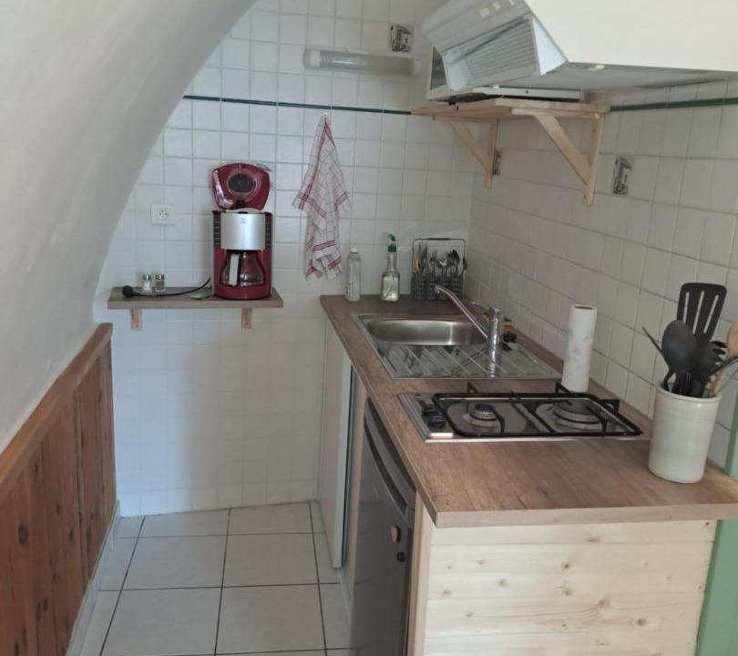 Photo of Kitchen in Aubenas